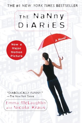 Emma Mclaughlin/Nanny Diaries
