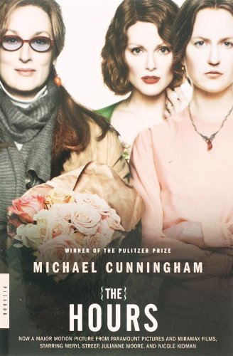 Michael Cunningham/Hours,The