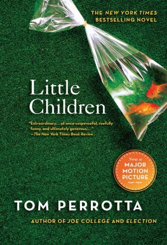 Tom Perrotta/Little Children
