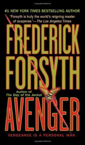Frederick Forsyth/Avenger