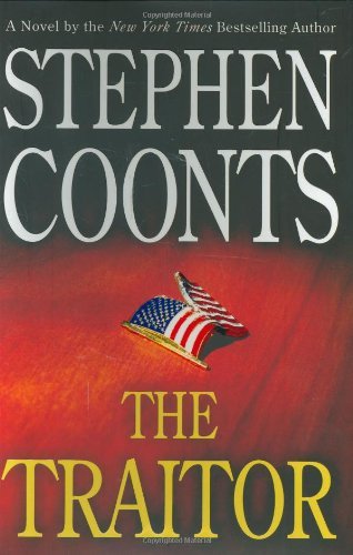 Stephen Coonts/Traitor@Tommy Carmellini, Book 2