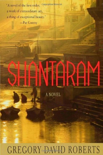 Gregory David Roberts/Shantaram