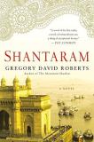 Gregory David Roberts Shantaram 