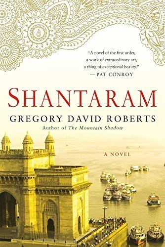 Gregory David Roberts/Shantaram