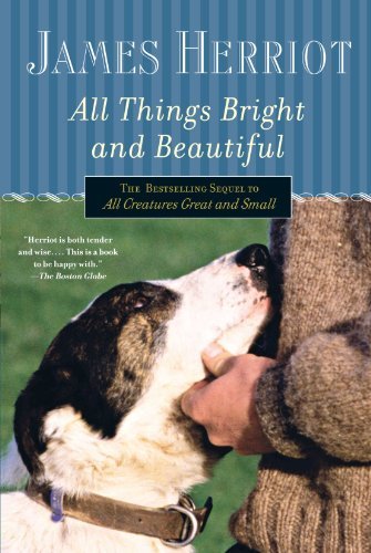 James Herriot/All Things Bright and Beautiful