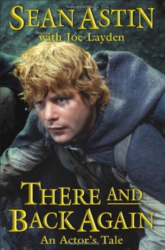 Sean Astin There & Back Again Actor's Tale 