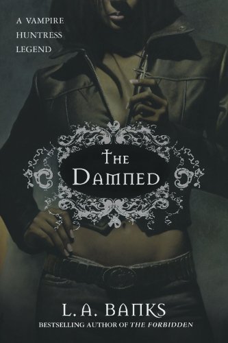 L. A. Banks/Damned