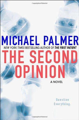 Michael Palmer/Second Opinion,The