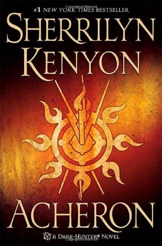 Sherrilyn Kenyon/Acheron