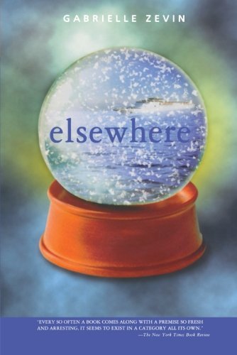 Gabrielle Zevin/Elsewhere@Reprint