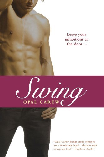 Opal Carew/Swing