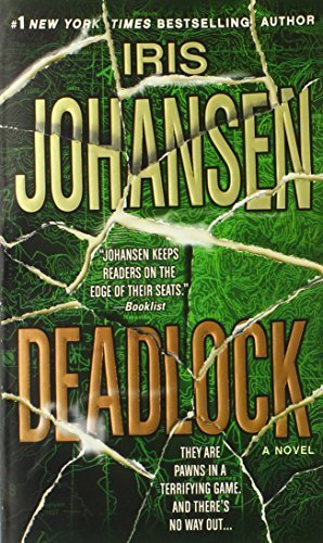 Iris Johansen/Deadlock