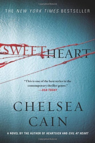 Chelsea Cain/Sweetheart