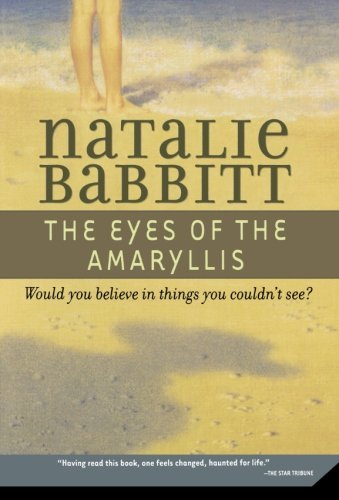 Natalie Babbitt/The Eyes of the Amaryllis