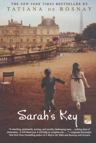 Tatiana De Rosnay/Sarah's Key