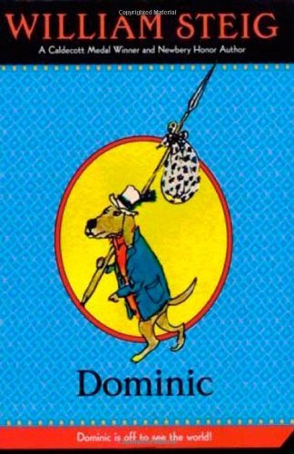 William Steig/Dominic@ A Picture Book