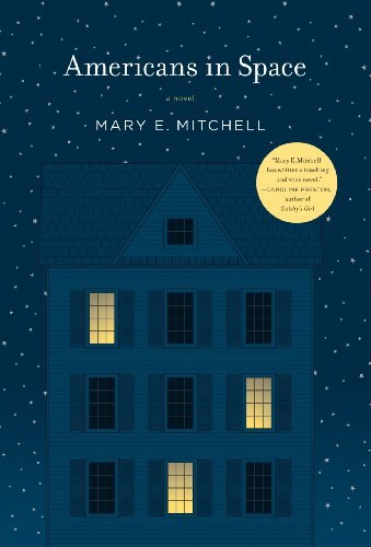 Mary E. Mitchell/Americans in Space