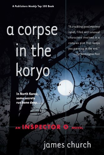 James Church/A Corpse in the Koryo