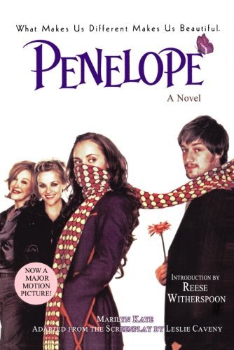 Marilyn Kaye/Penelope@Revised