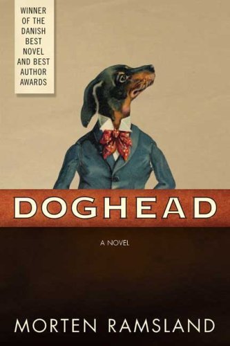 Morten Ramsland/Doghead