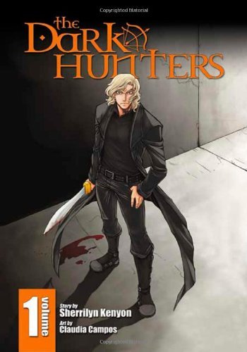 Sherrilyn Kenyon/The Dark-Hunters, Volume 1