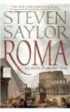 Steven Saylor Roma The Novel Of Ancient Rome 