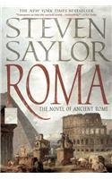 Steven Saylor Roma The Novel Of Ancient Rome 