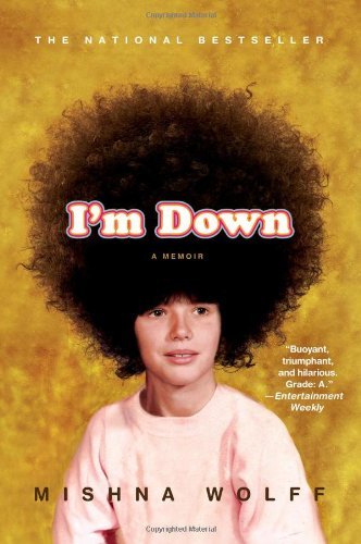 Mishna Wolff/I'M Down