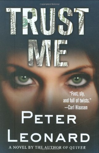 Peter Leonard/Trust Me