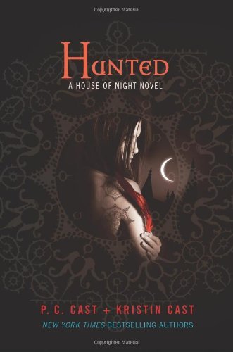 P. C. Cast/Hunted