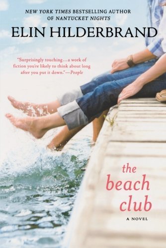 Elin Hilderbrand/The Beach Club