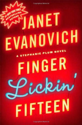 Janet Evanovich/Finger Lickin' Fifteen