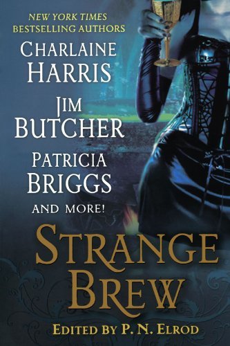 P. N. (EDT) Elrod/Strange Brew@1 Original