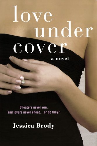 Jessica Brody/Love Under Cover