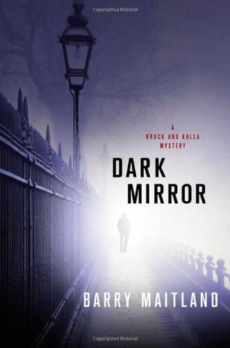 Barry Maitland/Dark Mirror