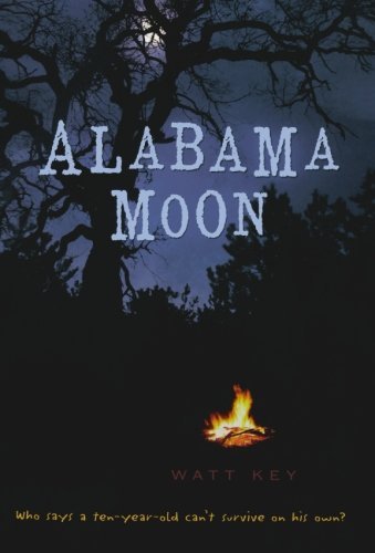 Watt Key/Alabama Moon