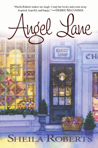Sheila Roberts/Angel Lane