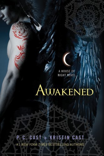 Cast,P. C./ Cast,Kristin/Awakened@Reprint
