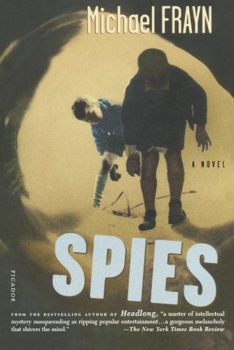Michael Frayn/Spies