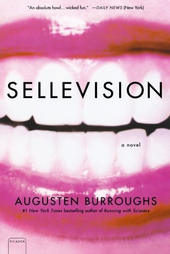 Augusten Burroughs/Sellevision
