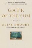 Elias Khoury Gate Of The Sun Bab Al Shams 