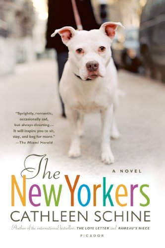 Cathleen Schine/The New Yorkers@Reprint