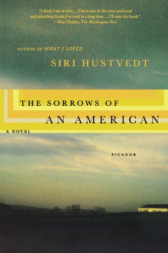 Siri Hustvedt/The Sorrows of an American