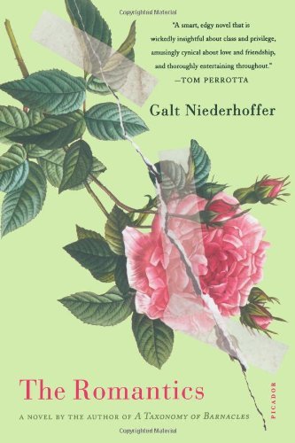 Galt Niederhoffer/Romantics,The