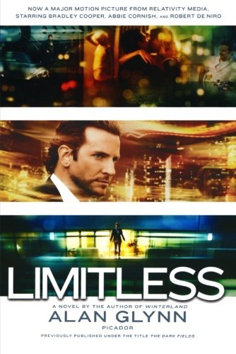 Alan Glynn/Limitless@Reprint