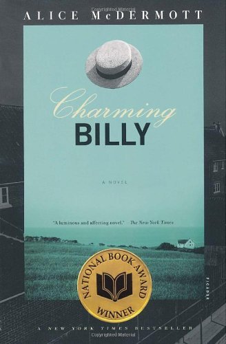 Alice Mcdermott Charming Billy 