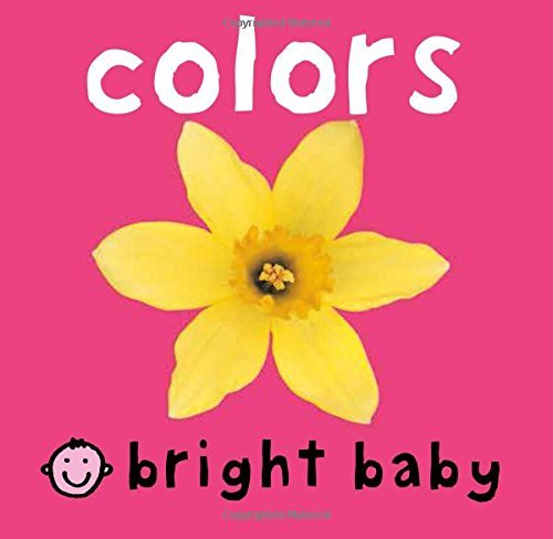 Roger Priddy/Colors