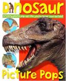 Priddy Books Picture Pops Dinosaur 