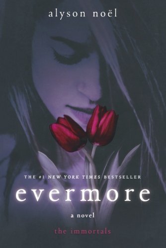 Alyson Noel/Evermore@ The Immortals
