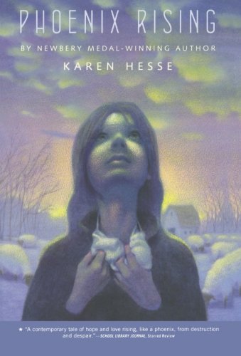 Karen Hesse/Phoenix Rising